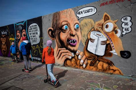 Street Art around the World