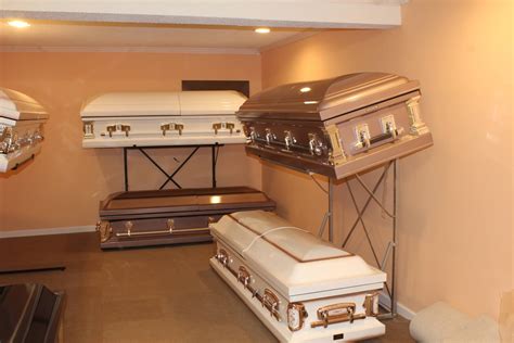Dawson Funeral Home: Choosing The Right Funeral Home: A Guide Image 3