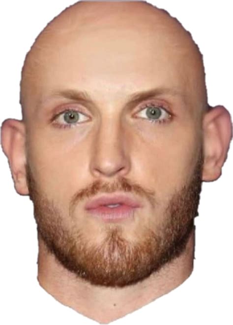 Bald Freetoedit Logan Paul Bald Bald Sticker By Kvindwn | Sexiz Pix