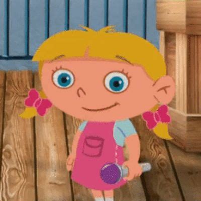 File:Annie singing in California.gif | Little Einsteins Wiki | Fandom ...