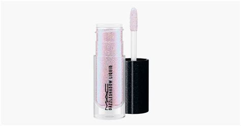 Сияющие жидкие тени MAC Dazzleshadow Liquid — Wonderzine