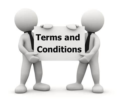 terms  conditions conversationalcrm