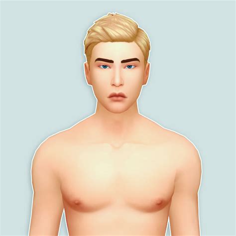 Ts4 CC finds