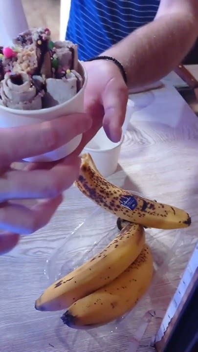Ем тайское мороженое🍨🍦#тайское#мороженое #абхазия#shorts# - YouTube