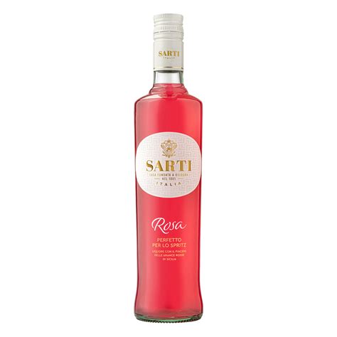 Sarti Rosa Aperitivo - Vinos Dominguez