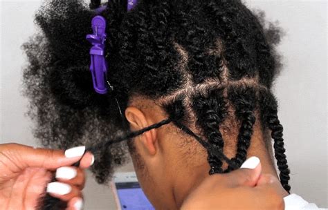 rope twist natural hair naturallycurlycom
