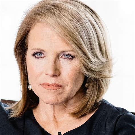 Katie Couric: Latest News & Photos - HELLO!