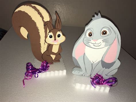 Sophia The FIRST animals bunny squirrel | Princesa sofía, Sofía