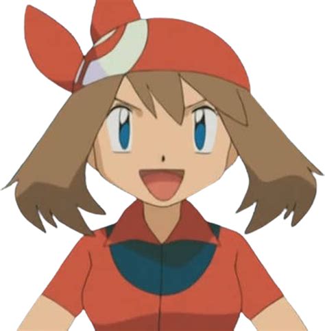 May (Pokemon) vector 187 by MrToonlover83 on DeviantArt
