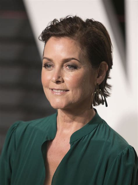 Carey Lowell - AlloCiné