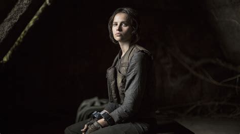 Jyn Erso Felicity Jones 4K Wallpapers | HD Wallpapers | ID #18972
