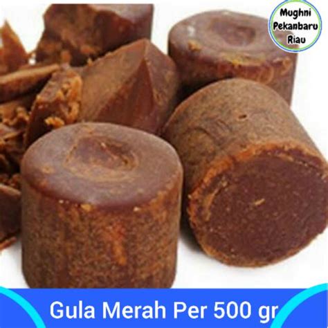 jual gula merah  kg shopee indonesia