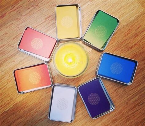 How to Use Chakra Candles: The Definitive Guide - chakrapray