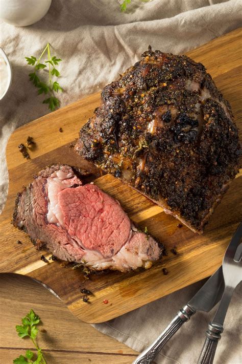 The Perfect Michael Symon Prime Rib Recipe for Sunday Dinner - Worth