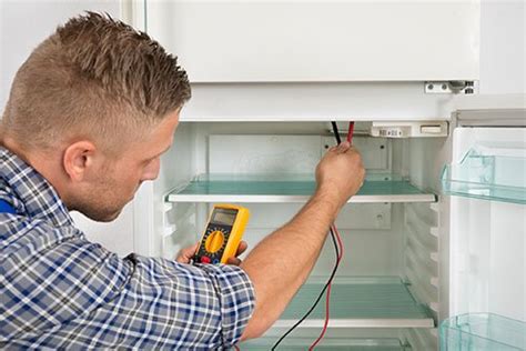 Fridge Repair Service Melbourne | Refrigerator Repair Service Melbourne