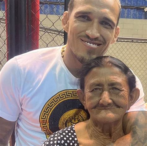 charles oliveira christian  muslim religion ethnicity
