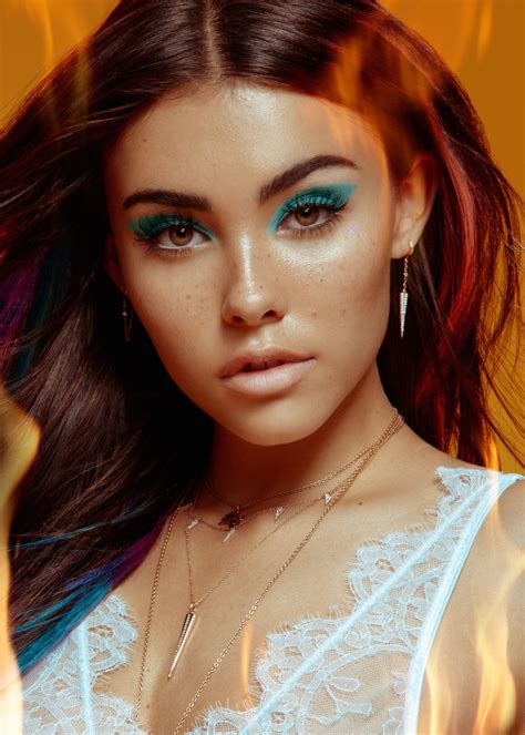 Madison Beer - Galore Magazine 2017 • CelebMafia