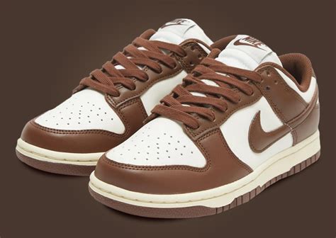 Dunk Chocolate