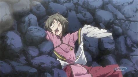 Gakusen Toshi Asterisk 2nd Season Episode 4 Discussion - Forums ...