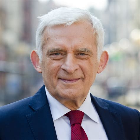 Jerzy Buzek – Warsaw Security Forum