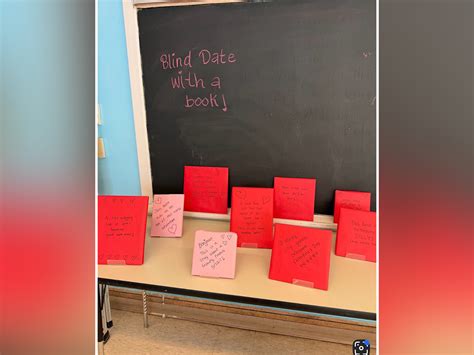 blind date   book  high road school  hartford sesi schools