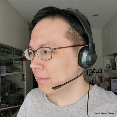 Creative HS-720 V2 Review