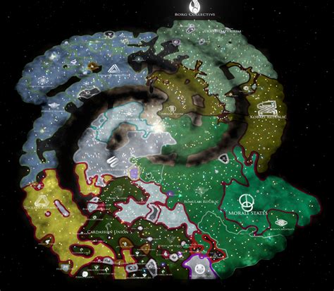 Year 2527 : r/STNewHorizons