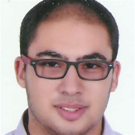 Ahmed BAKR | Demonstrator | Bachelor of Applied Science | Benha ...