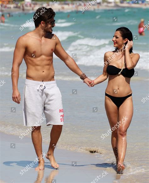 Mattia Karol Priscilla Salerno Editorial Stock Photo - Stock Image