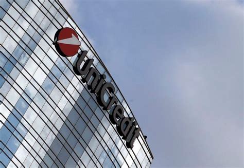 Chief Exec Of Italian Bank UniCredit: Sanctions Are Hurting Europe More ...