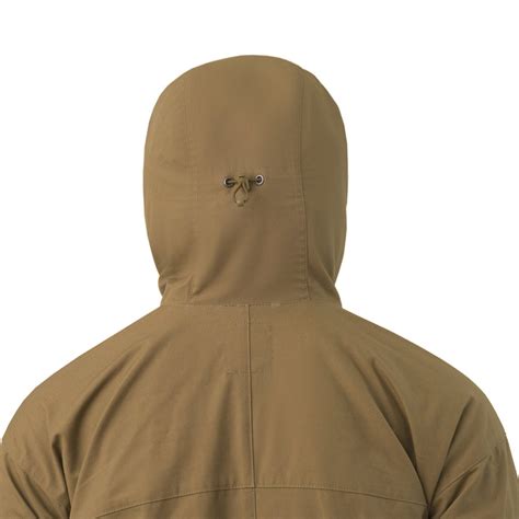 Helikon-Tex SAS Smock - Taiga Green | Felddepot