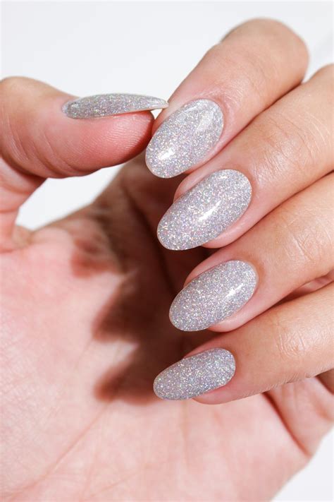 Unha Com Glitter - Unha Decorada com Glitter: Guia Definitivo