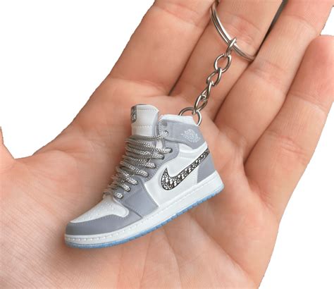 Air Jordan 1 DIOR – Mini Keys