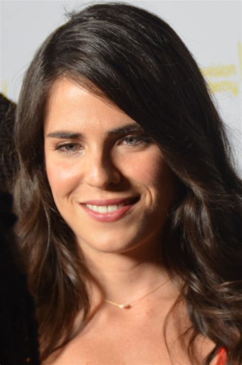 Karla Souza - Wikipedia, la enciclopedia libre
