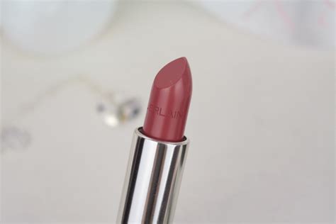 Guerlain Rouge G Lipstick “06” Помада – Beauty Tricks