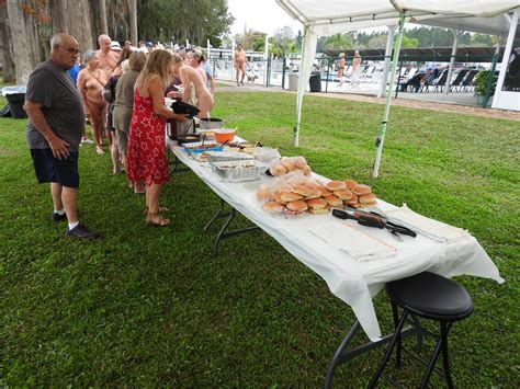 What Happens At A Family Nudist Resort? (Naturism Revealed) Image 8