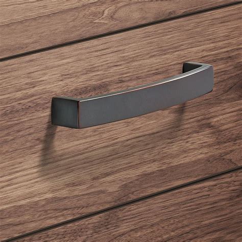 HÄFELE 155.02. RUČICE ZA NAMEŠTAJ "BOW HANDLES" — HOBA.RS