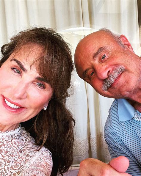 10 Secrets Dr. Phil's Wife Never Wanted You To Know About Their Split Image 7
