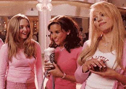 On Wednesdays We Wear Pink Gif