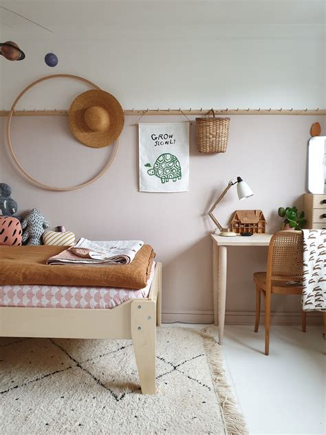 create  scandinavian inspired girls bedroom alice  scandiland