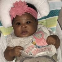 Obituary | Xenia Sienna Milton of Tampa, Florida | Wilson Funeral Home