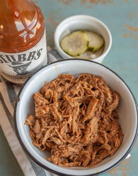 Crockpot Bbq Pork Tenderloin Recipe | Deporecipe.co