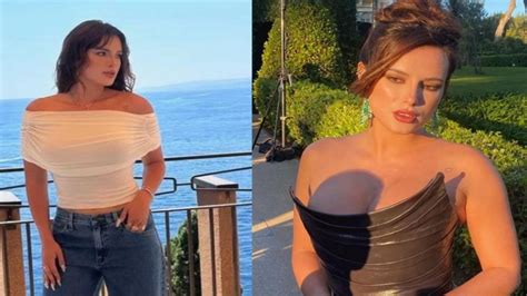 Bella Thorne Birthday Special Throwback: When Shake It Up Star Revealed ...