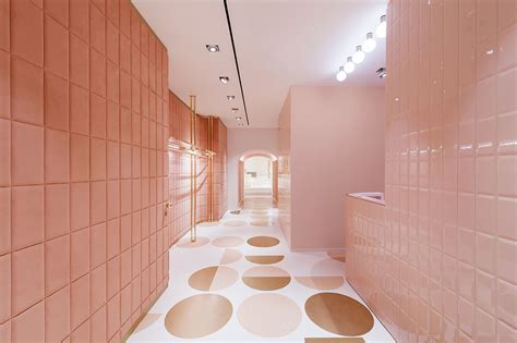 REDValentino Store - Rome, Italy - The Cool Hunter Journal