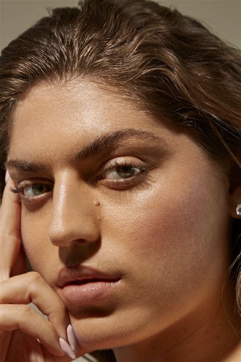 Beauty — Ella Halikas