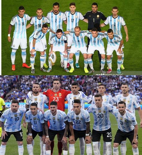 Cual equipo les gusta mas? : r/argentina