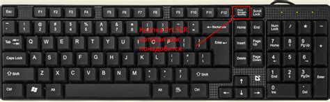 Как сделать скриншот на компьютере - какие клавиши нажимать в Windows