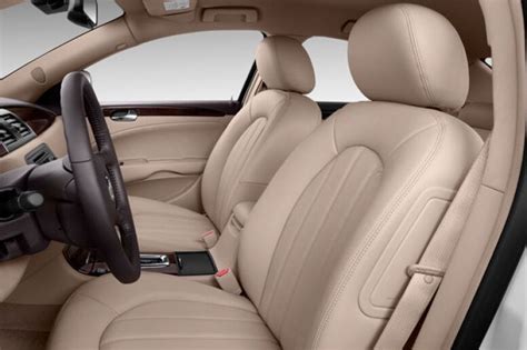 2011 Buick Lucerne: 11 Interior Photos | U.S. News