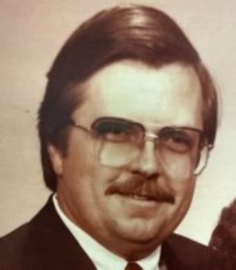 Wade Hampton Noland - 2025 - Glover Funeral Home Inc.