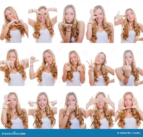 Study Facial Expressions